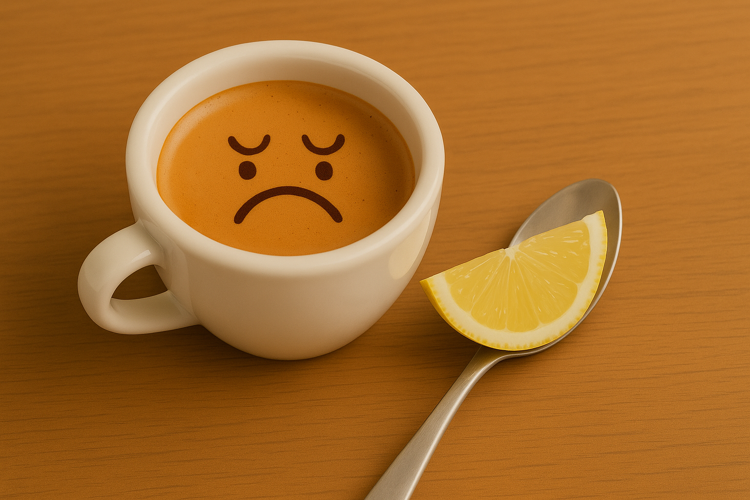 Bitter or Sour Espresso: How to Troubleshoot Bad Flavors