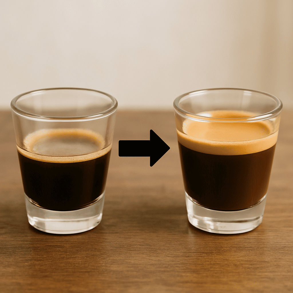 Espresso Tastes Sour: What is Causing it?