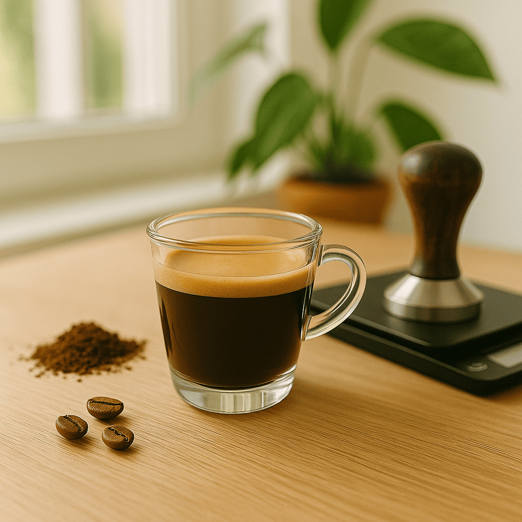 Espresso Bitter vs Sour: How to Determine it